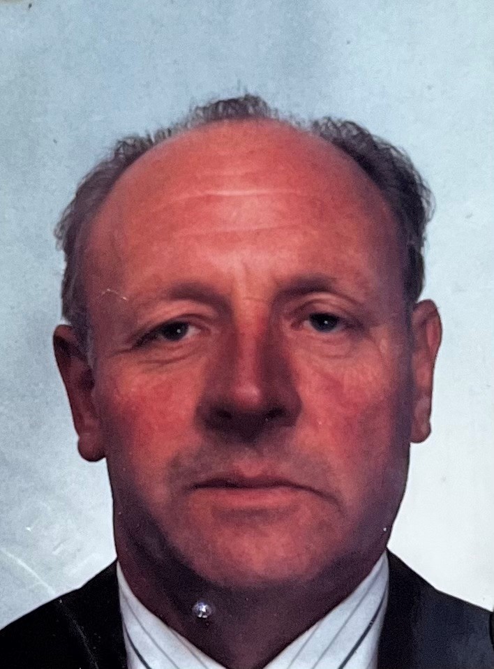 Photo de profil de Monsieur Michel VANNOORENBERGHE
